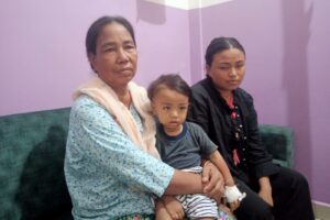 बालबालिकाको उपचारमा बरदान बन्दै चिल्ड्रेन हस्पिटल