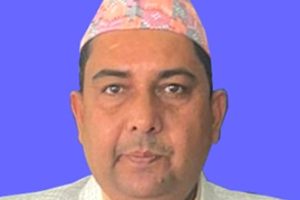 नेपाल निजामती कर्मचारी संगठन मोरङ अध्यक्षमा शालिगराम कोइराला निर्वाचित