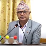 युवा लक्षित ‘म अघि बढ्छु’ जस्तै व्यापारी लक्षित ‘लगानी सम्मेलन’