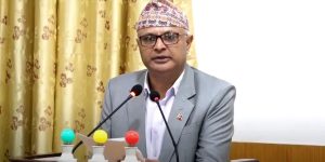 युवा लक्षित ‘म अघि बढ्छु’ जस्तै व्यापारी लक्षित ‘लगानी सम्मेलन’