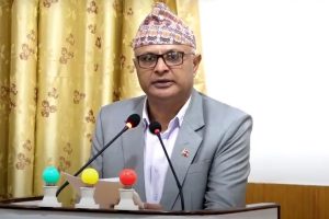 युवा लक्षित ‘म अघि बढ्छु’ जस्तै व्यापारी लक्षित ‘लगानी सम्मेलन’