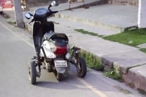 सशस्त्रद्वारा सामान दाखिला: थप निगरानी जरुरी