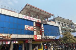 यातायात व्यवस्था कार्यालय, विराटनगरको राजश्व संकलन उच्च