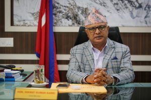 प्रदेश लगानी सम्मेलन गर्ने ठेक्का: लगानीकर्ताको हालत के होला ?