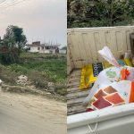 बाहना अनुगमन प्रयोग चामल ओर्सान