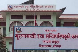 पर्यटन वर्ष २०८२ कार्यकर्ता खुसी पार्ने र भारतीय सवारी साधनसँग नाकामै रकम लिने