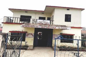 मुख्य भन्सार कार्यालयबाट आयात सामानमध्ये केही सामान तस्करीबाट पनि