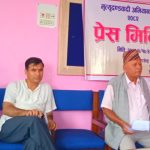 नेपालमा मृत्युदण्डको प्रावधान आवश्यक छ : अभियन्ता अधिकारी