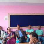 काठमाडौँमा चैत्र १५ गतेको जुन घटना घट्यो उक्त घटना सरकारले घटाए : देवेन्द्र पौडेल