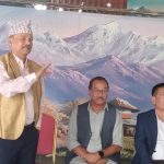 कम्युनिस्टहरू प्रतिगामी हुन्: कमल थापा