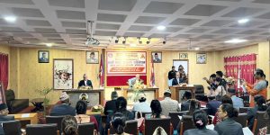 प्रदेश सभा औचित्यहीन