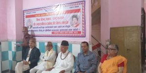 राजा कुनै दल विशेषको होइन सबैका साझा हुन्