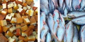 छाला र छुर्पी भारत निर्यात: माछामा आत्मनिर्भर