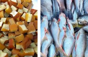 छाला र छुर्पी भारत निर्यात: माछामा आत्मनिर्भर