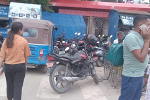 नेपालको सुरक्षा थप चुनौती: भारतीय पक्षबाट दशगजा कब्जा