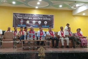 शिक्षामा लगानी गर्नु जोखिम मोल्नु हो: प्रभुको इसारामा शिक्षामाथि आक्रमण