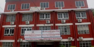 विकास भएन कसले भन्ने अब, कोसीको कामबाट सबै चकित: ६ वर्षमा प्रगति १५%
