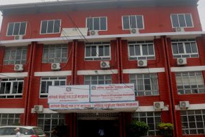 विकास भएन कसले भन्ने अब, कोसीको कामबाट सबै चकित: ६ वर्षमा प्रगति १५%