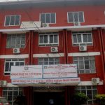 विकासको काममा असर: भौतिक पूर्वाधार मन्त्रालयका सचिवलाई हाजिर गर्न रोक