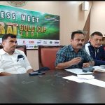 हिसाब सार्वजनिक भएन: विराट गोल्डकपमा आफ्नालाई खुसी पार्न लगानी