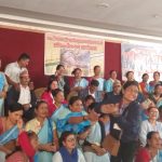 आयुर्वेद पद्धतिको उपलब्धि: पुष्प नक्षत्र सुनौलो कार्यक्रम कार्तिक पच्चिस