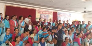 आयुर्वेद पद्धतिको उपलब्धि: पुष्प नक्षत्र सुनौलो कार्यक्रम कार्तिक पच्चिस