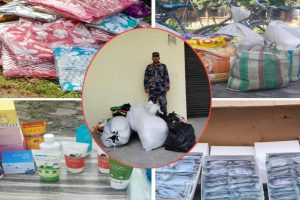 गुल्मपति खतिवडाको कडाइले बजारमा कोलाहल, कारोबारी ‘सरुवा’ प्रतीक्षामा