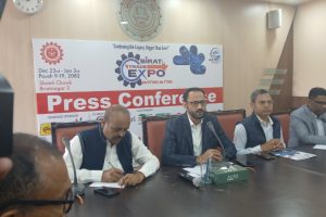 विराट ट्रेड एक्स्पो–२०२५ विराटनगरमा