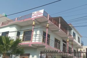 मोरङमा भूकम्प–क्षतिग्रस्त भवनलाई पनि ‘उचित’ भन्दै सिफारिस