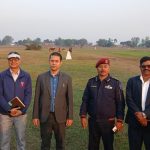 सुनसरीमा बिजोड नम्बरको सीमा स्तम्भको मर्मत गर्ने काम सुरु: केही सम्पन्न