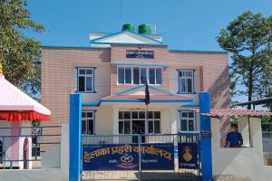 सीमा क्षेत्र जोगबनी क्षेत्रमा नेपाल प्रहरी शङ्कामा