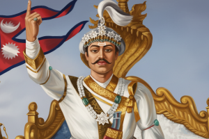 विराटनगरलाई  पौष २७ गते ‘पृथ्वीमय’ बनाउँदै