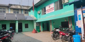 कटहरी गाउँपालिकाको कृषि शाखा गुमराहमा