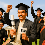विदेशी मुलुक प्राप्त पिएचडीधारीबाट मुलुक खतरामा