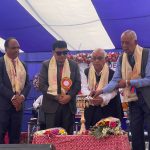 डिएभी स्कुलले योग्य विद्यार्थी उत्पादन गर्दै