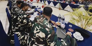 डिआईजी तहको APF–SSB समन्वय बैठक सम्पन्न
