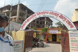 क्षयरोगीका बिरामी बढ्ने क्रममाः सरकारको लक्ष्य पूरा हुनेमा शङ्का