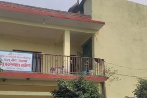 पशु क्वारेन्टाइन कार्यालयमा जनशक्तिको अभाव