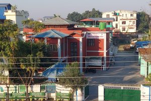 वन्यजन्तुबाट पीडित सबैले राहत पाएनन्