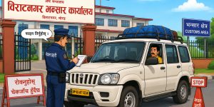 सरकारको नीति गजबको : भारतीय पर्यटकलाई नेपालमा असहज
