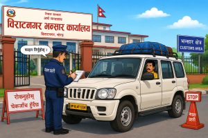 सरकारको नीति गजबको : भारतीय पर्यटकलाई नेपालमा असहज