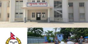 भन्सारबाट सशस्त्रलाई असहयोग : राजनीतिक दबाब तीव्र