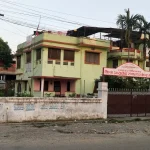 जिल्ला आयुर्वेदको सेवाप्रवाह