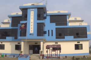 लागु औषधसहित सवारी साधन पक्राउको हल्ला कि वास्तविकता