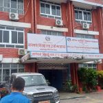 पूर्वाधार विकास मन्त्रालयको काम शङ्कास्पद
