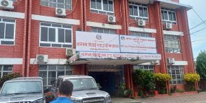 पूर्वाधार विकास मन्त्रालयको काम शङ्कास्पद